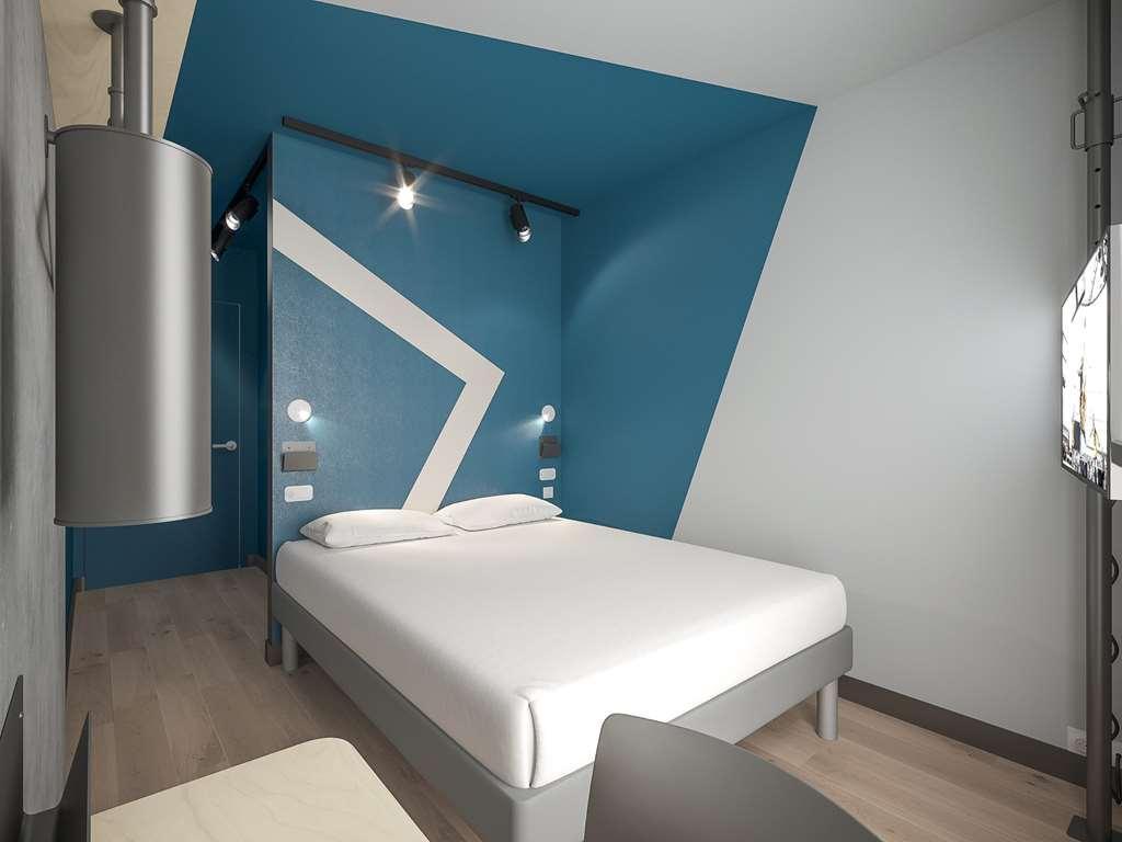 Ibis Budget Manchester Airport T2 هييل المظهر الخارجي الصورة